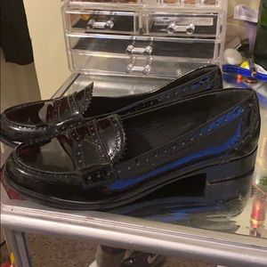 Prada Loafers